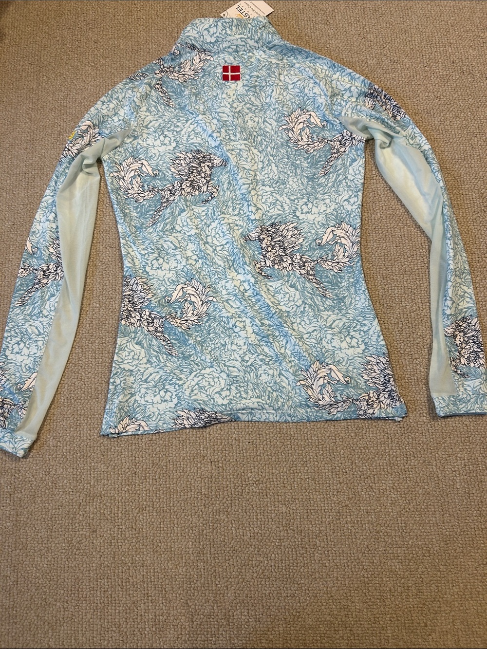NWT Kastel long sleeve - Picture 4 of 4